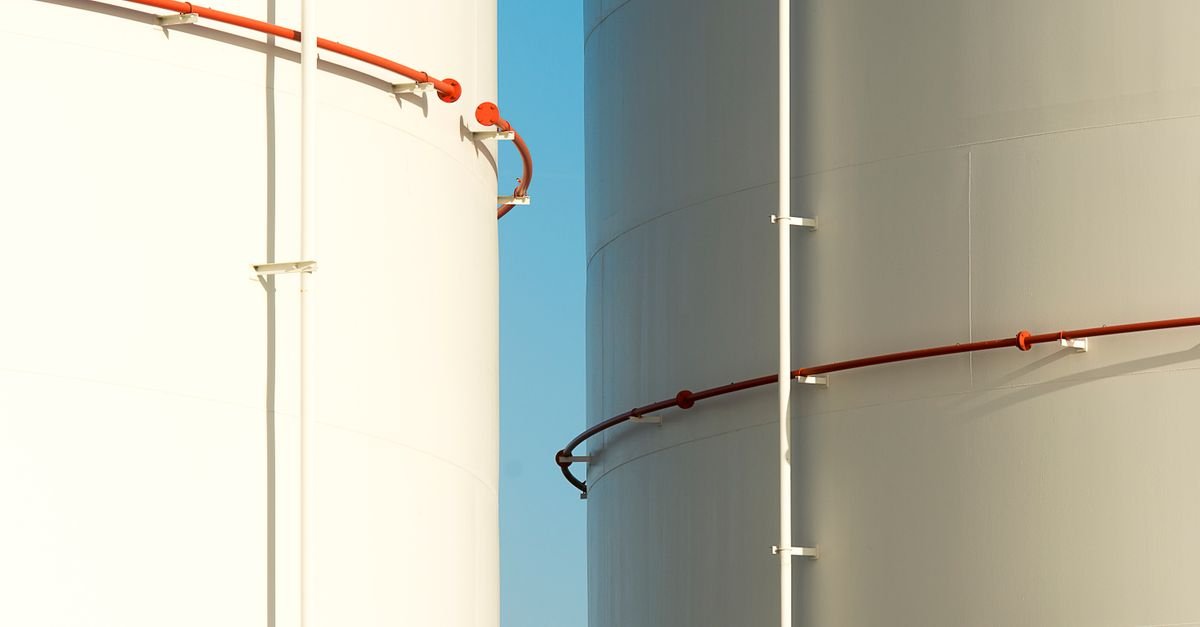 Fire Erupts at Saudi Aramco's Jazan Refinery, Quickly Contained