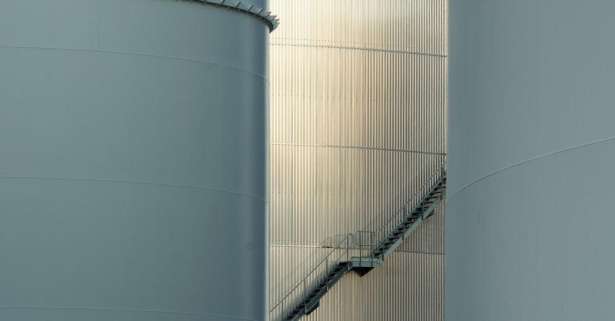 India Expands Strategic Oil Reserves Amid Energy Security Concerns