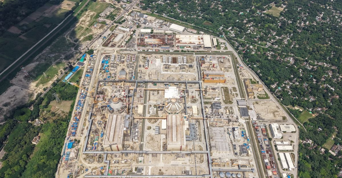 Romania Extends Nuclear Reactor Runtime with Danube Intervention