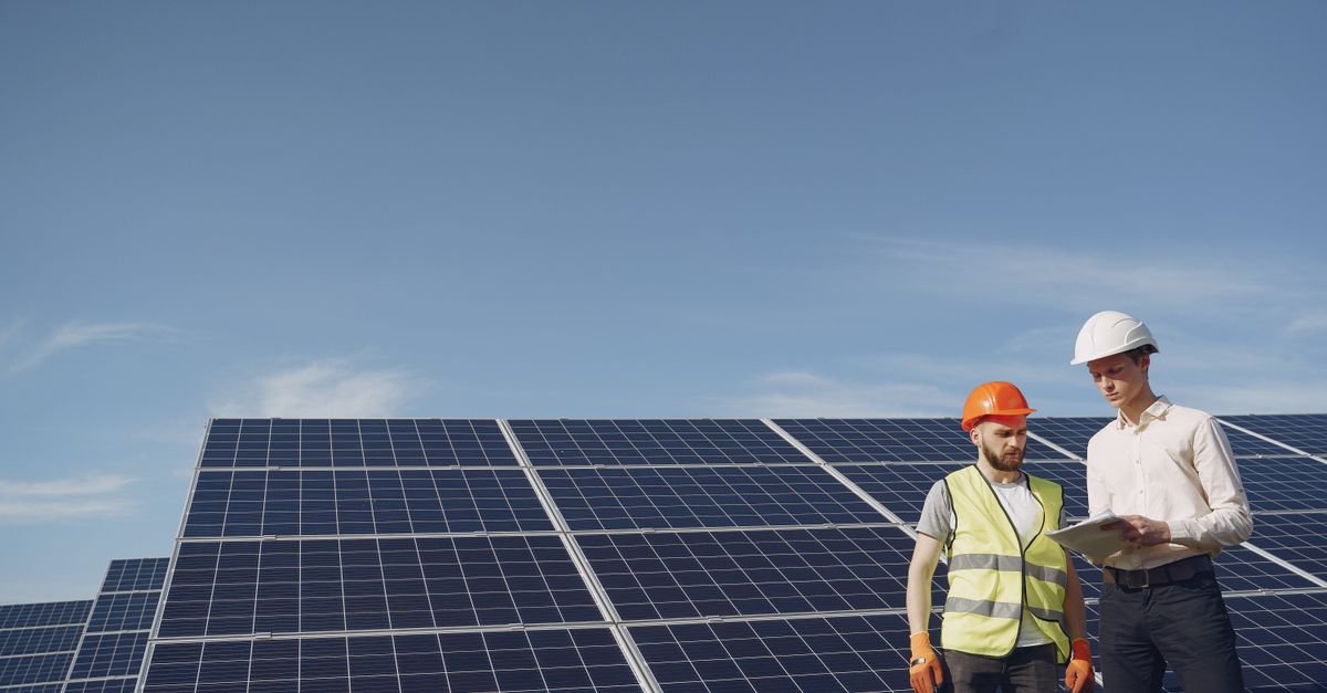 rPlus Energies Launches 525 MW Solar and Energy Projects in Idaho