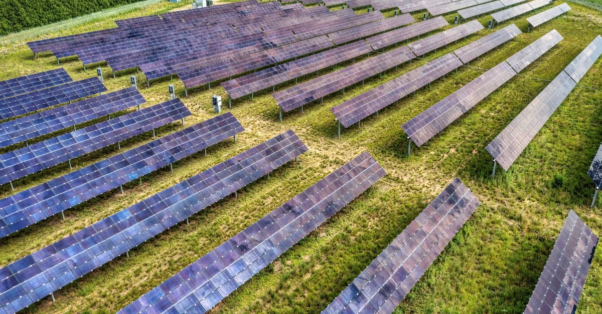 Australian Gold Mine Operates 155 Hours on 100% Renewable Power