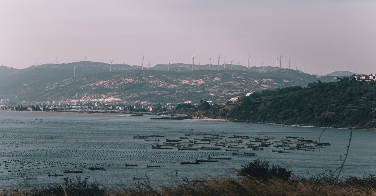 New Framework Optimizes Offshore Wind Farm Design for Grid Stability