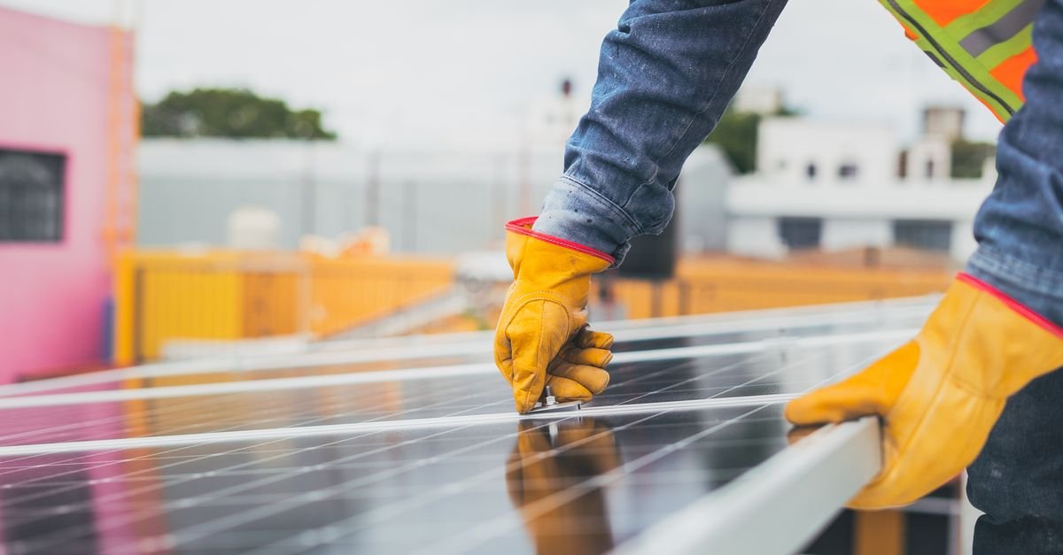 Solar workforce shortage opens talent competition across power sectors