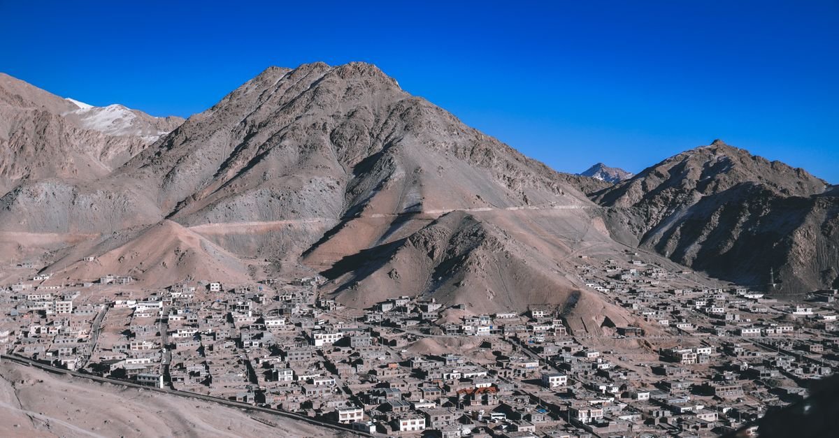 ONGC Advances India's Geothermal Ambitions with Second Ladakh Well