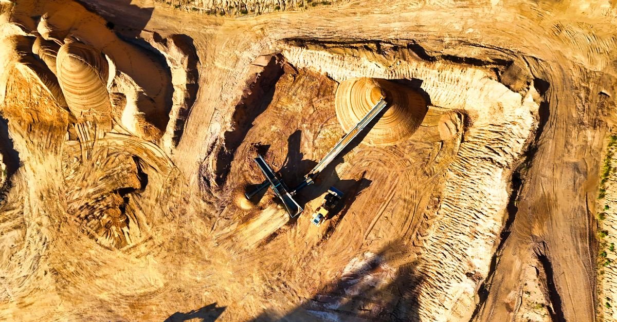 U.S. Uranium Production Surges to 2.1 Million Pounds in 2025