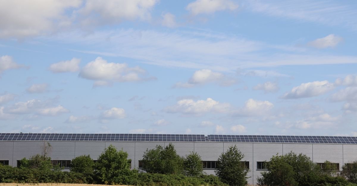 Recurrent Energy Lands $695M Financing for California Solar Expansion