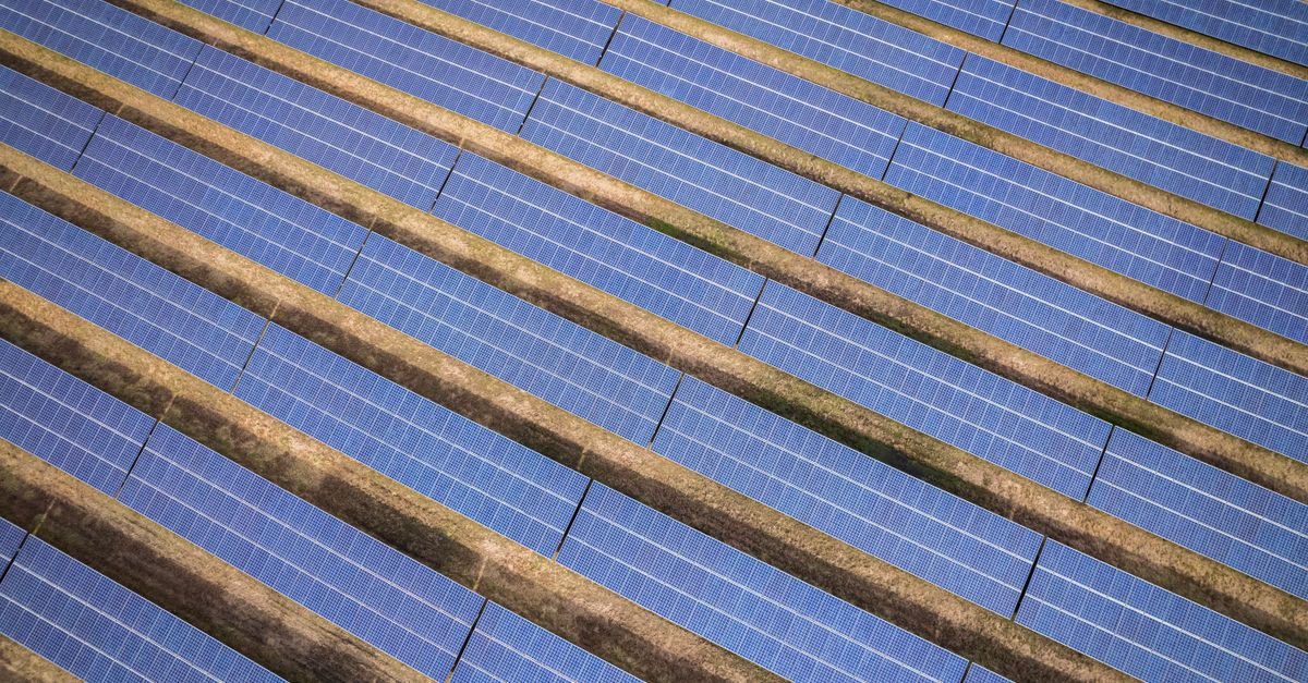 Europe Can Deploy 614 GW Solar Without Hourly Overproduction