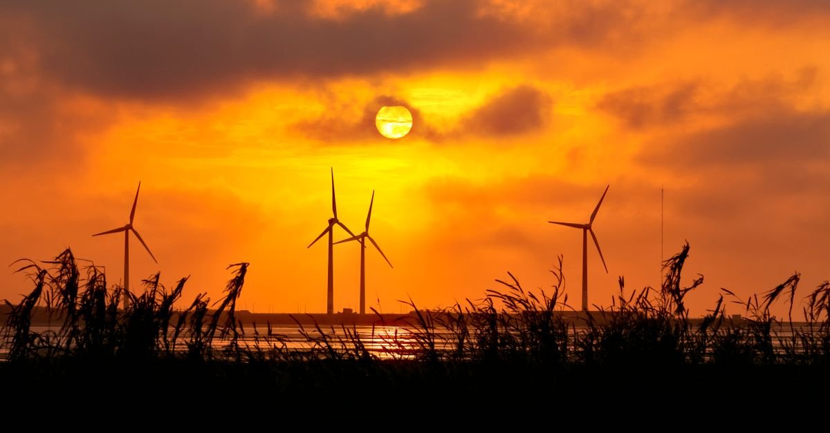 SK and KKR Launch $1.29B Renewables Platform in South Korea