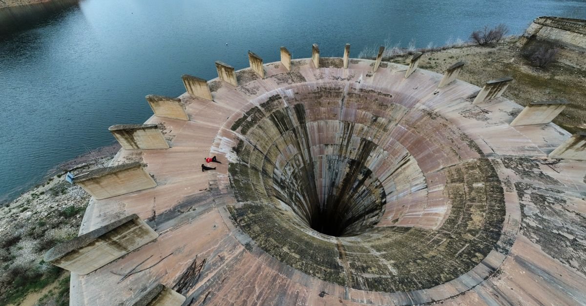 Nepal floods reveal hydropower vulnerability amid climate warming