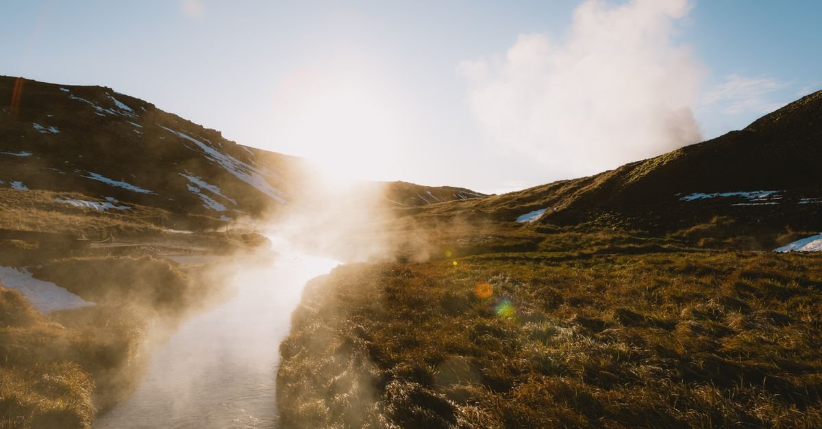 Global platform connects geothermal research capacity to accelerate development