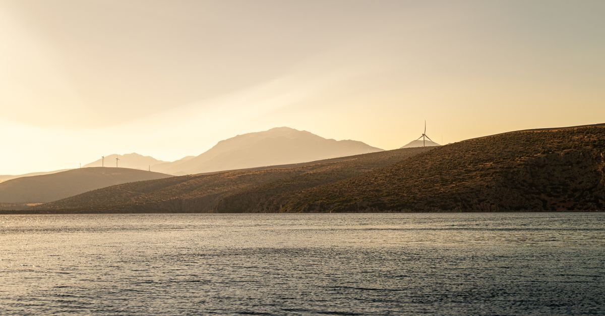 Climate droughts threaten renewable energy reliability globally