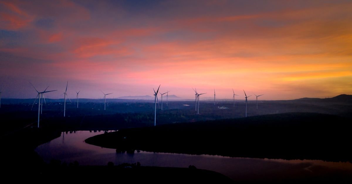 KKR Acquires EDF's North American Renewables Business for $4.2B