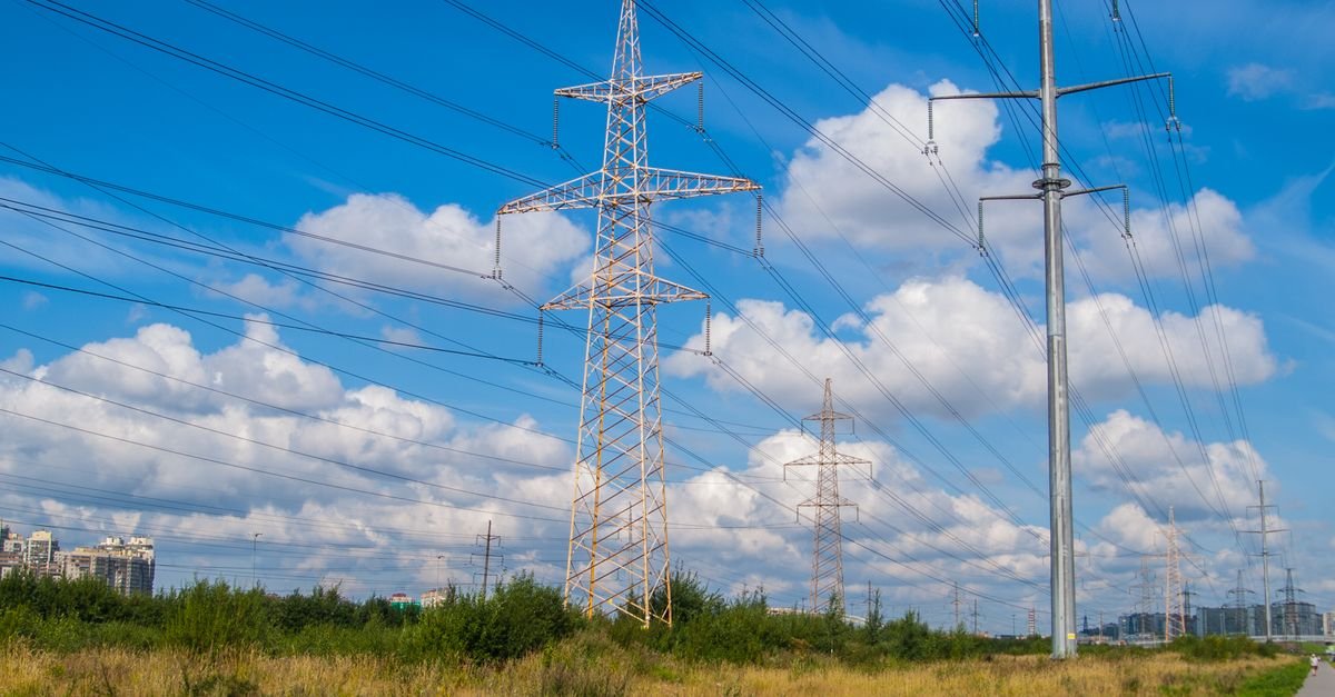 AI Computing Boom May Hinge on Power Infrastructure Limits