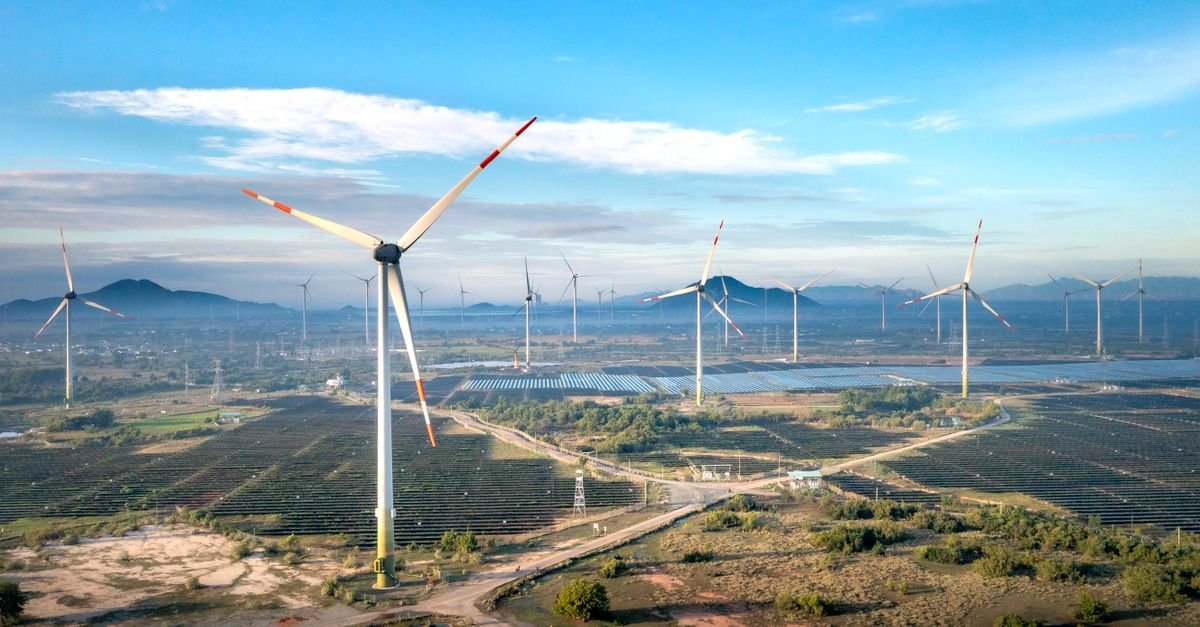 Clean Power Deployment Outpaces Natural Gas in Speed-to-Market Race