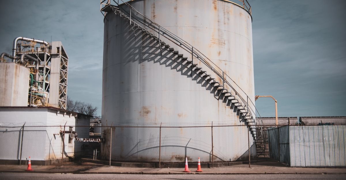 U.S. Industrial Natural Gas Demand to Break Records Through 2027