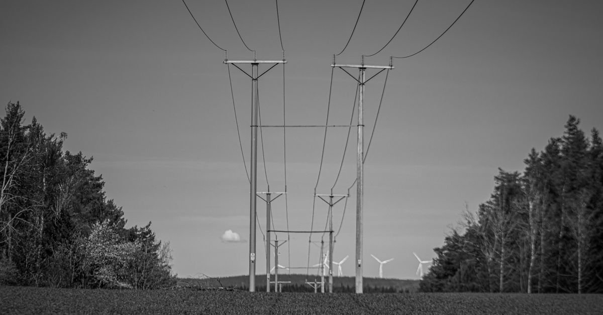 Information Integrity Emerges as Critical Infrastructure for Clean Energy