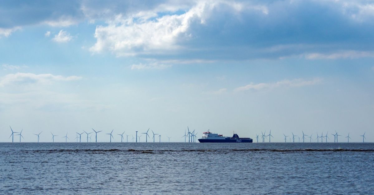 Lithuania Advances 700 MW Offshore Wind Project With Environmental Approval