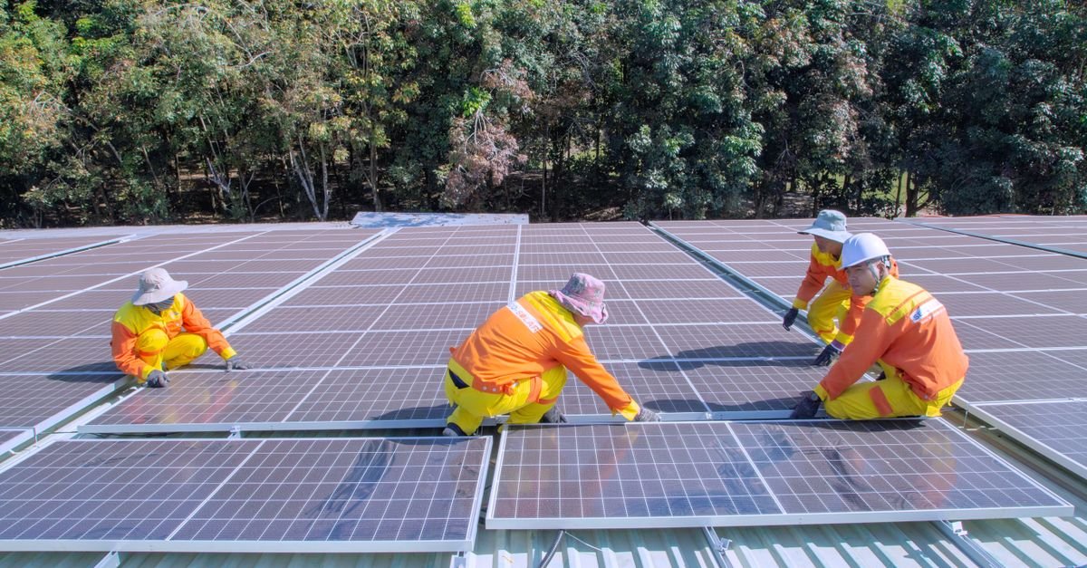 US Solar Procurement Accelerates as Safe Harbour Deadline Approaches