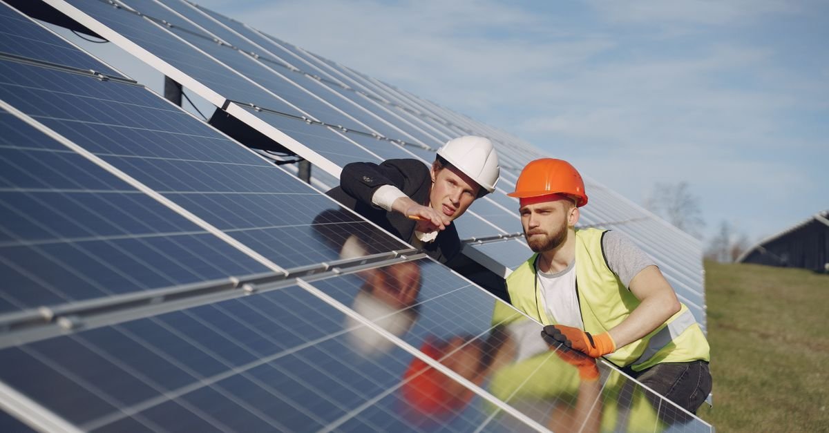 Solar Tender Activity Declines Sharply in Q2 2026