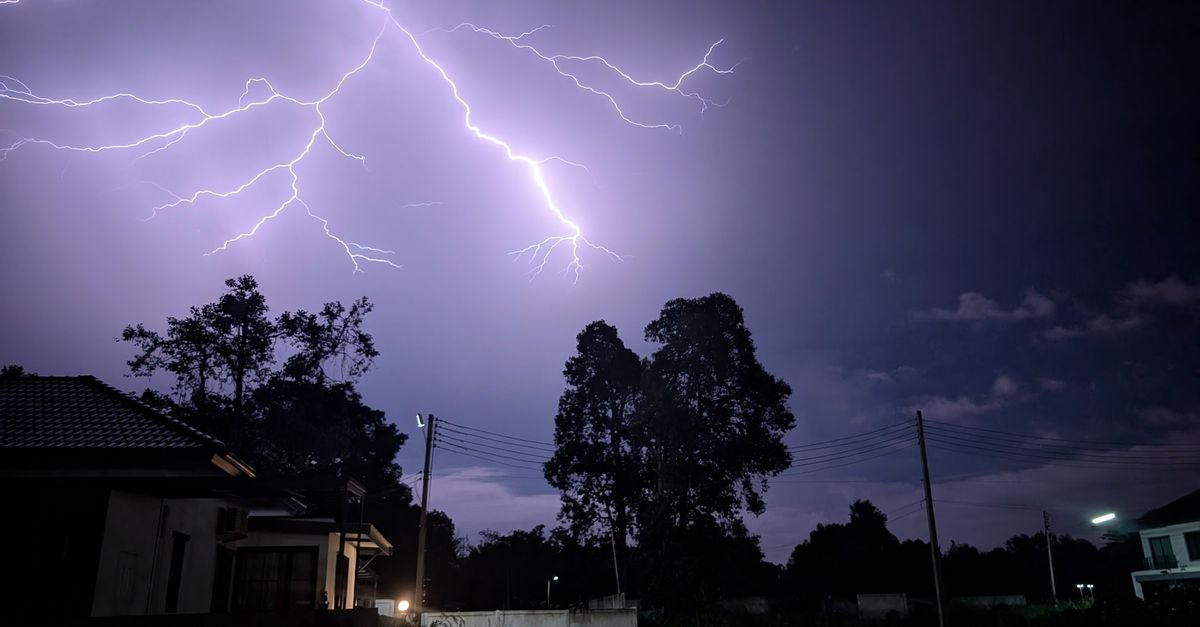 AI Dispatch Algorithm Cuts Load Shedding by 15% in Extreme Weather