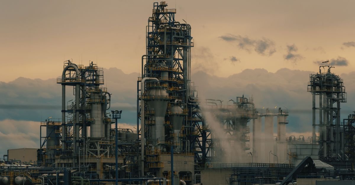 Moomba CCS Project Expands Australia's Regional Carbon Storage Hub