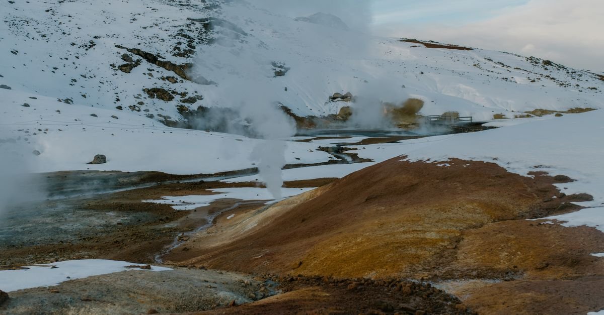 ONGC Drills Second Geothermal Well in Ladakh for India's First Pilot