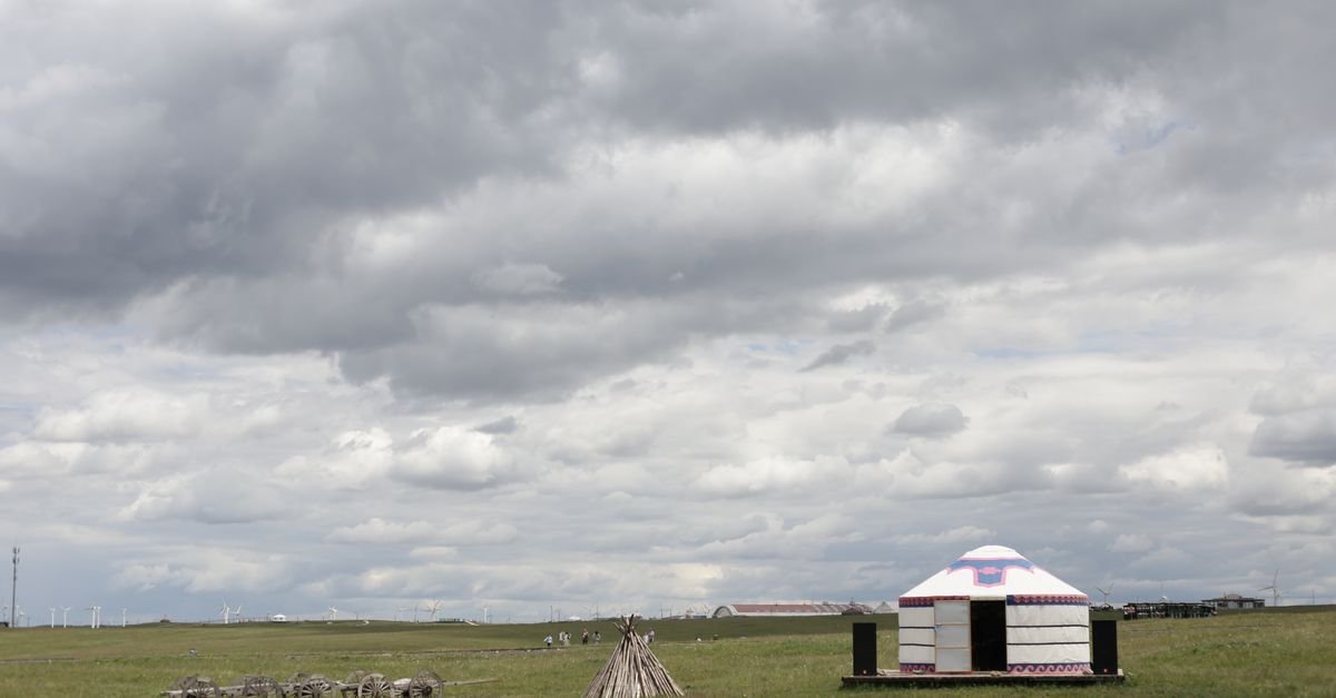 Kazakhstan Eyes Renewable Energy Expansion Despite Infrastructure Gaps
