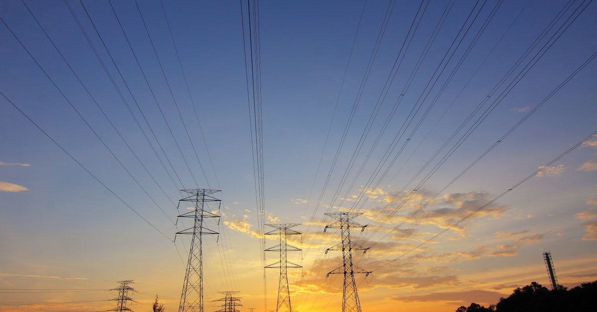 Residual Load Framework Maps Climate Impacts on Renewable-Heavy Grids