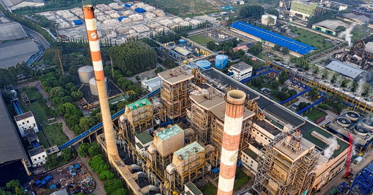 Solid Thermal Storage System Delivers Stable Steam for Small Enterprises