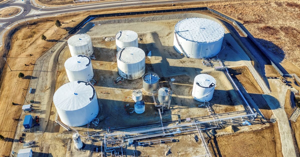TotalEnergies Launches Africa's Largest Solar-Battery Hybrid Project