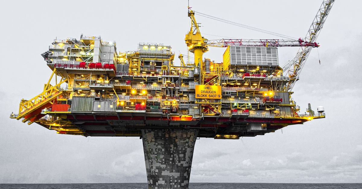 NOG Energy Week 2026 closes with record $4.5B in African energy deals