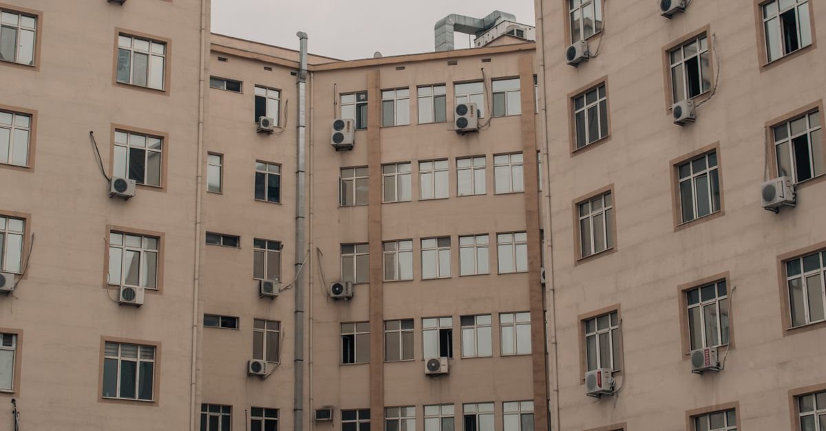 Heat Pump Storage System Cuts Building Costs and Emissions