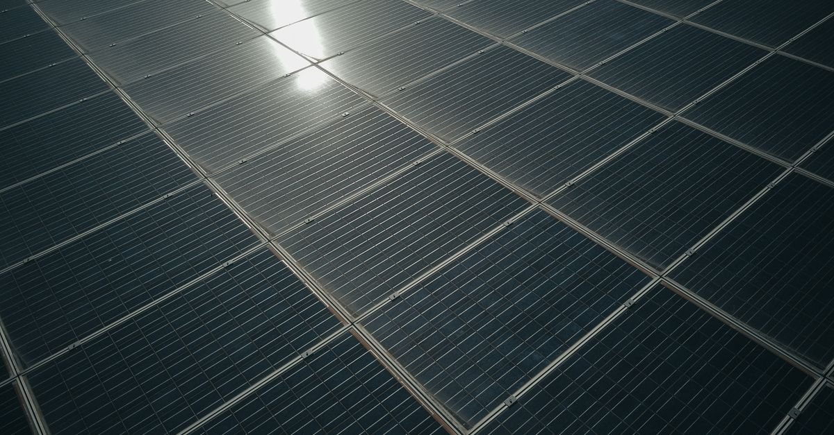 EU Renewables Hit 45.5% of Electricity Generation in Q1 2026
