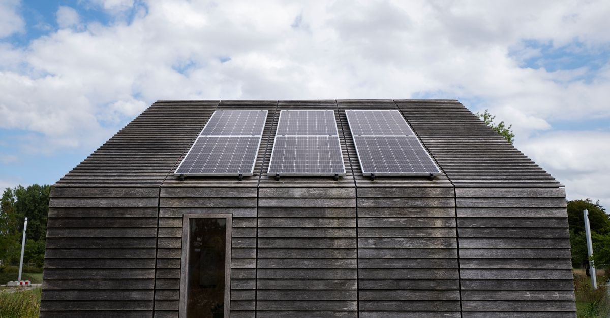 Sunrun Pilots AI Compute Program to Monetize Home Solar Systems