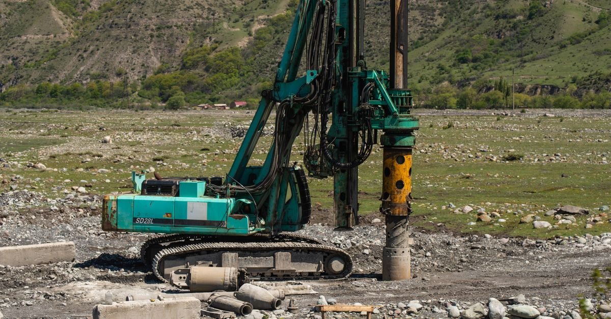 Kazakhstan geothermal anomalies point to untapped heat resources