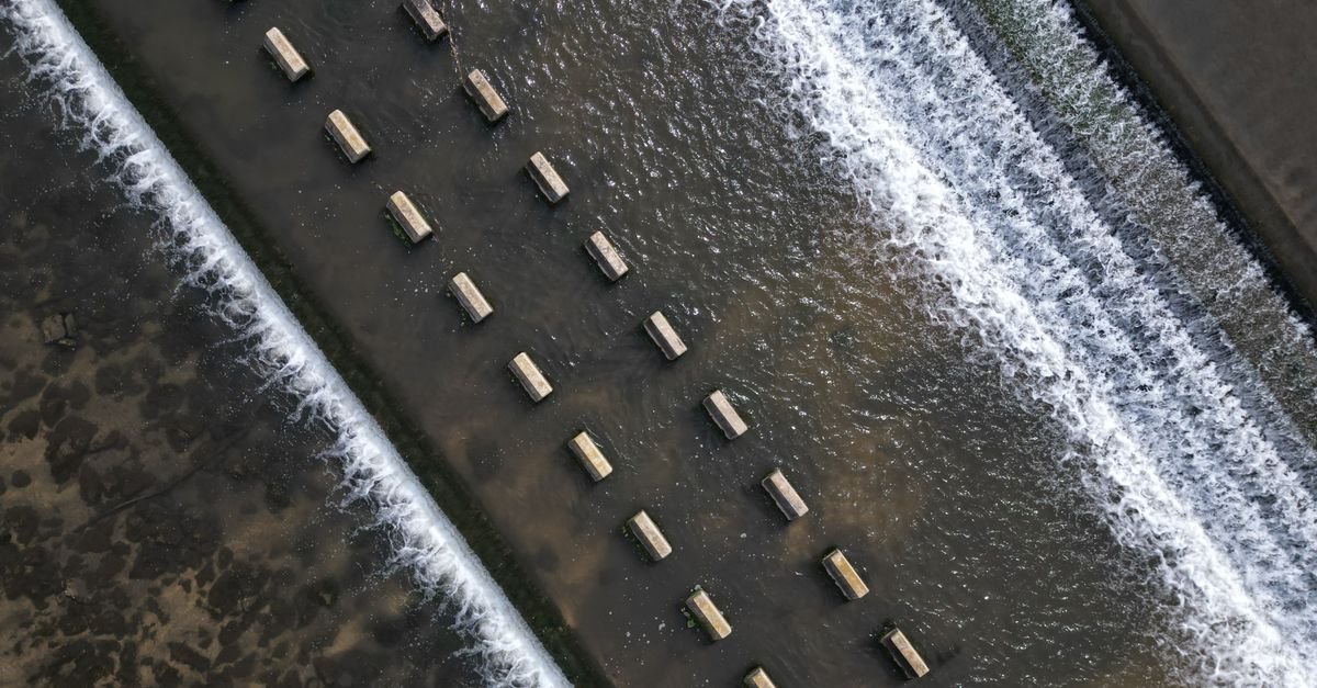 Hydropower emerges as hub for multi-technology renewable hybrid systems