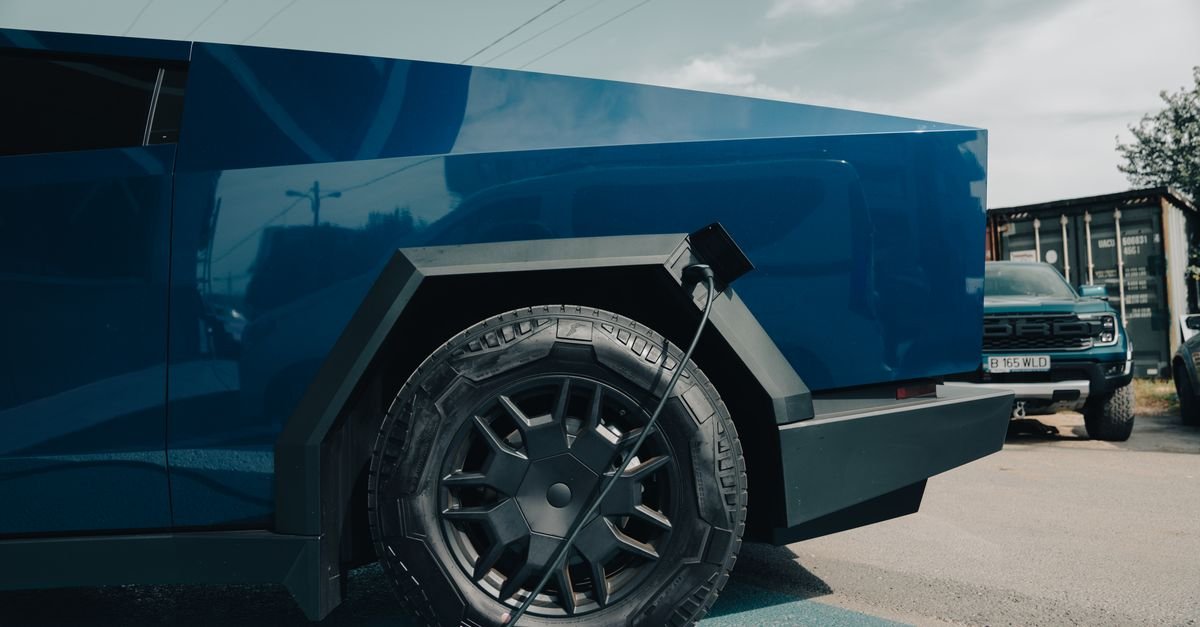 Tesla Delivers 480K Vehicles in Record Q2 Quarter