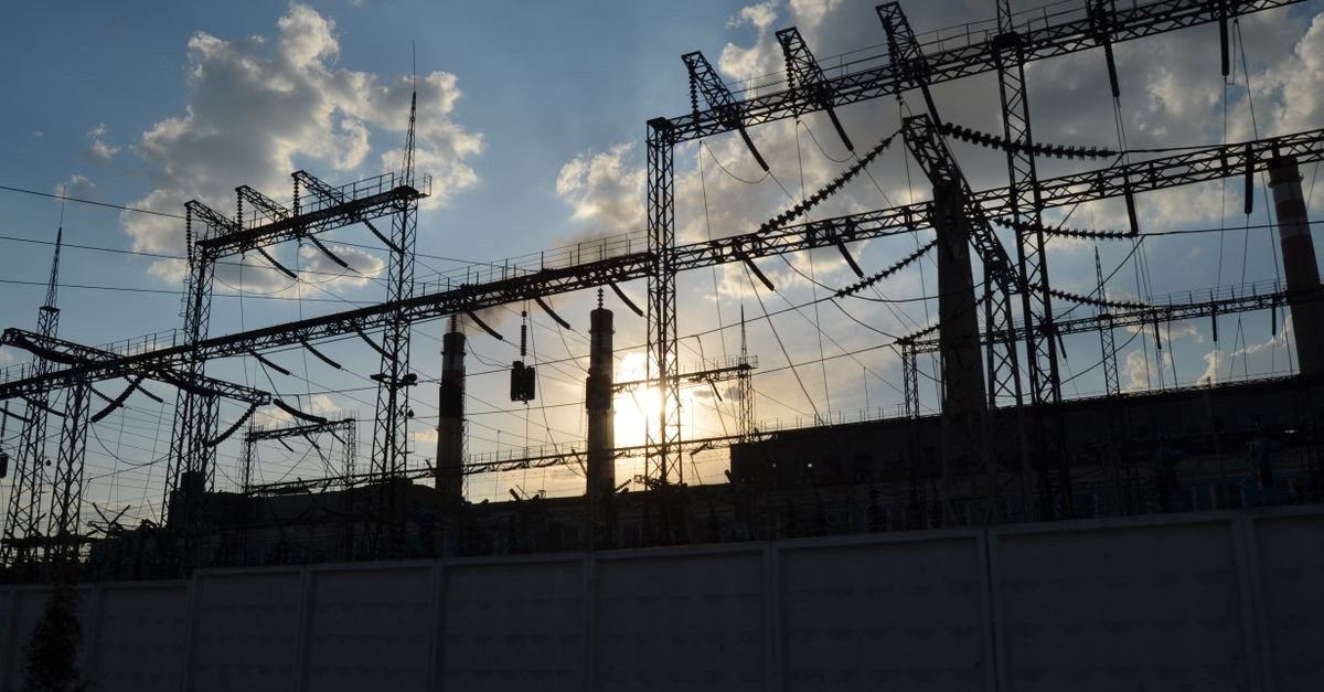 Manila Electric shares plunge as reform plan threatens utility earnings