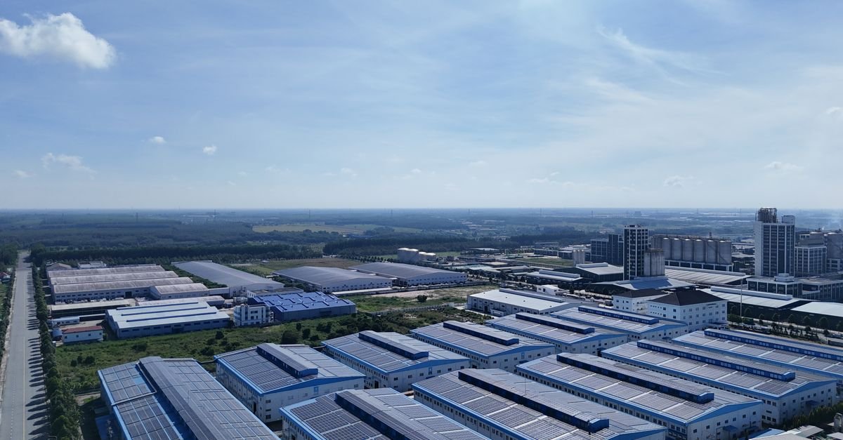 Solar-BESS Co-location Strategy Requires Significant Development Work