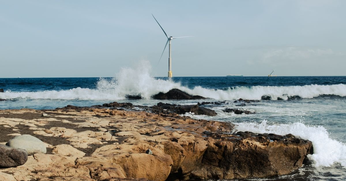 Mediterranean Offshore Wind Needs Policy, Grid, Infrastructure—Not Just Technology