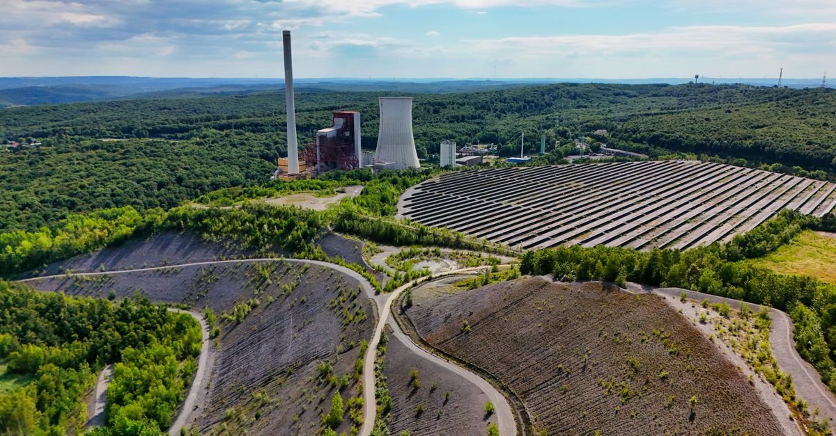 Romania faces nuclear shutdown risk as heatwave stresses power supply