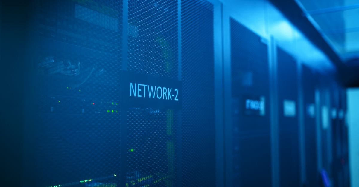 Encrypted Control Algorithm Secures Industrial Process Systems