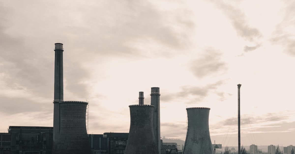 New Jersey Opens Path to New Nuclear Plant Development
