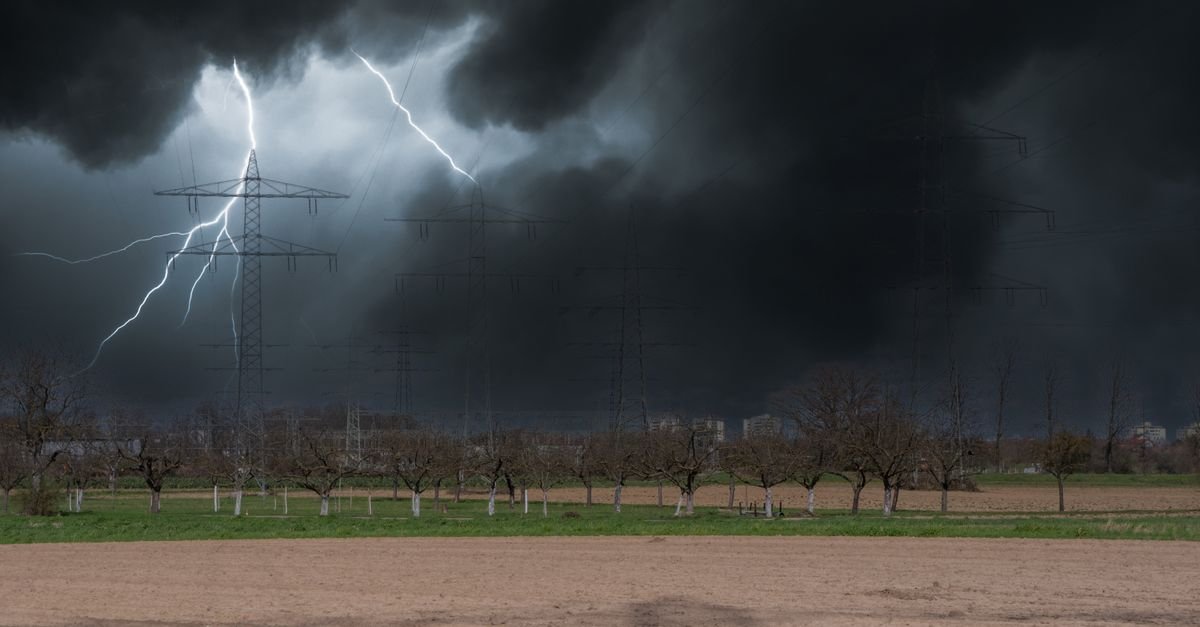 DTECH Recognizes Top Utility Resilience Projects for 2026
