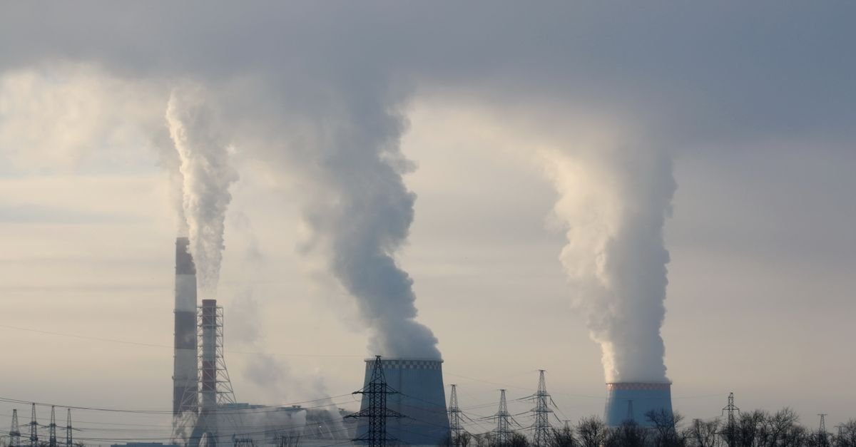 White House Orders Bulk-Power System Security Measures