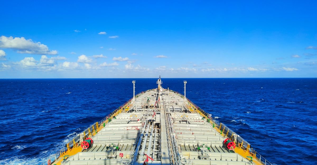 Middle East conflict reshapes LNG market outlook through 2034