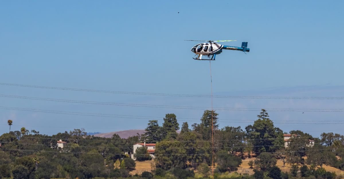 New Algorithm Speeds Microgrid Recovery After Disasters