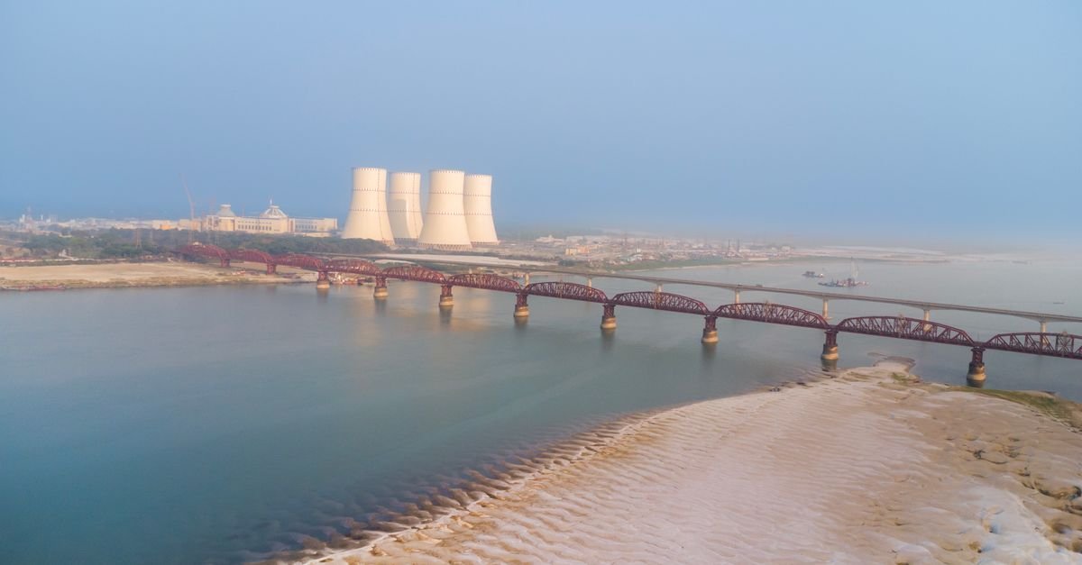 NEA warns nuclear expansion needs financing, workforce overhaul