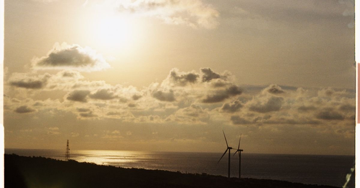 Clean Energy Transition Becomes Central Strategy for Global Security