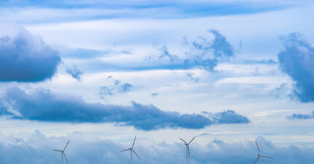 Europe Installs Record Wind Capacity as Policy Decisions Loom